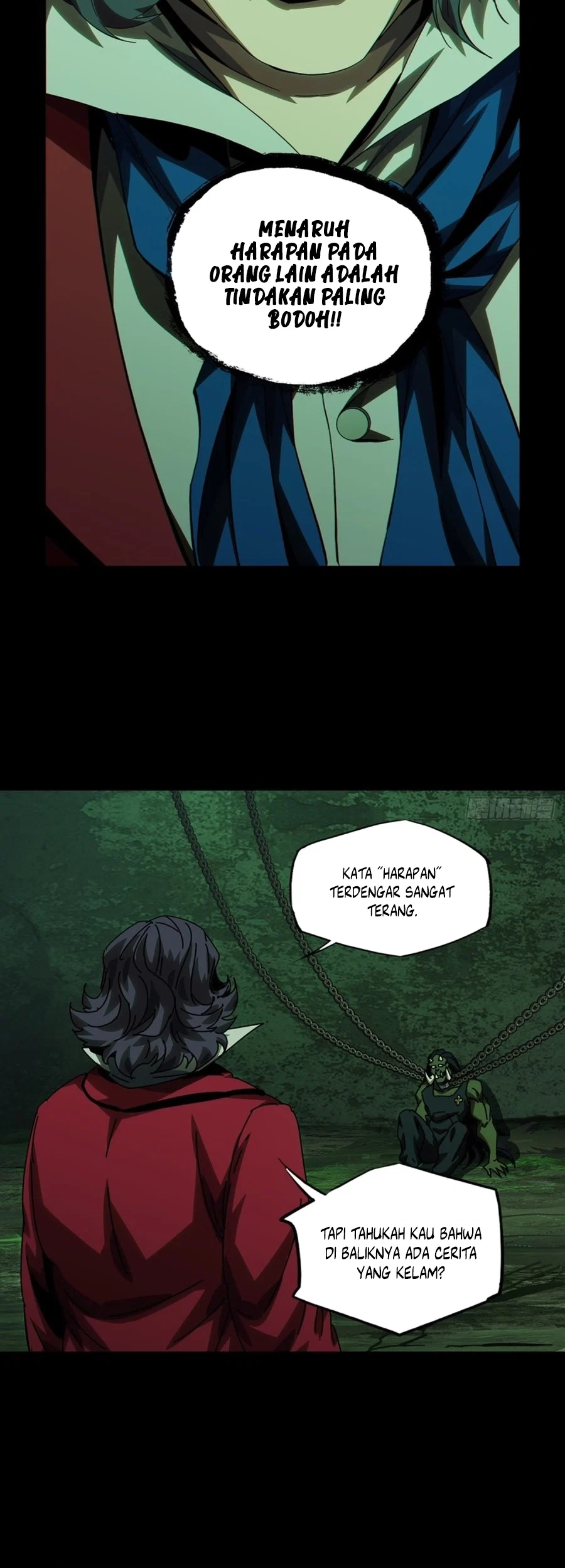 Da Xiang Wuxing Chapter 168 Gambar 17