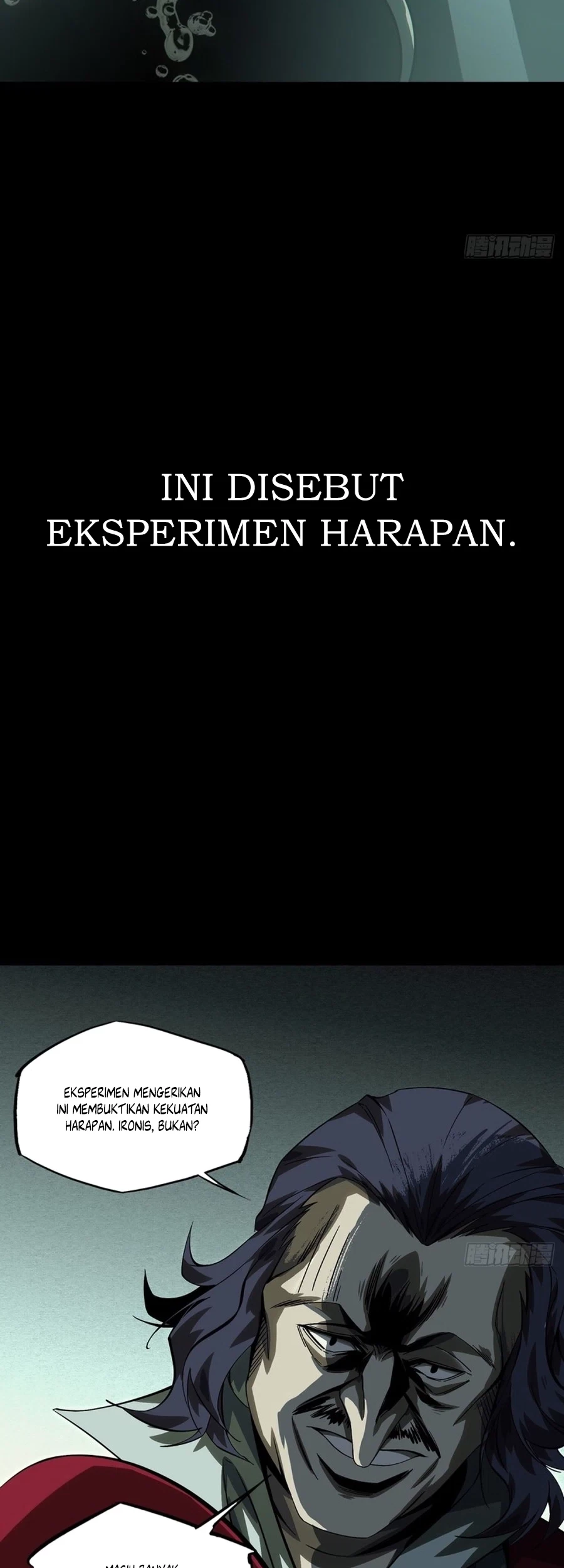 Da Xiang Wuxing Chapter 168 Gambar 22