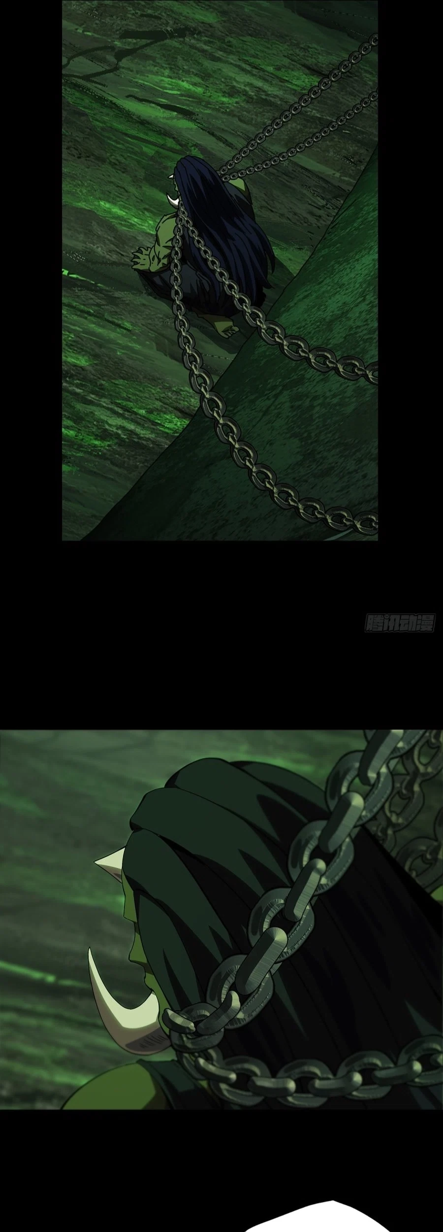 Da Xiang Wuxing Chapter 168 Gambar 27