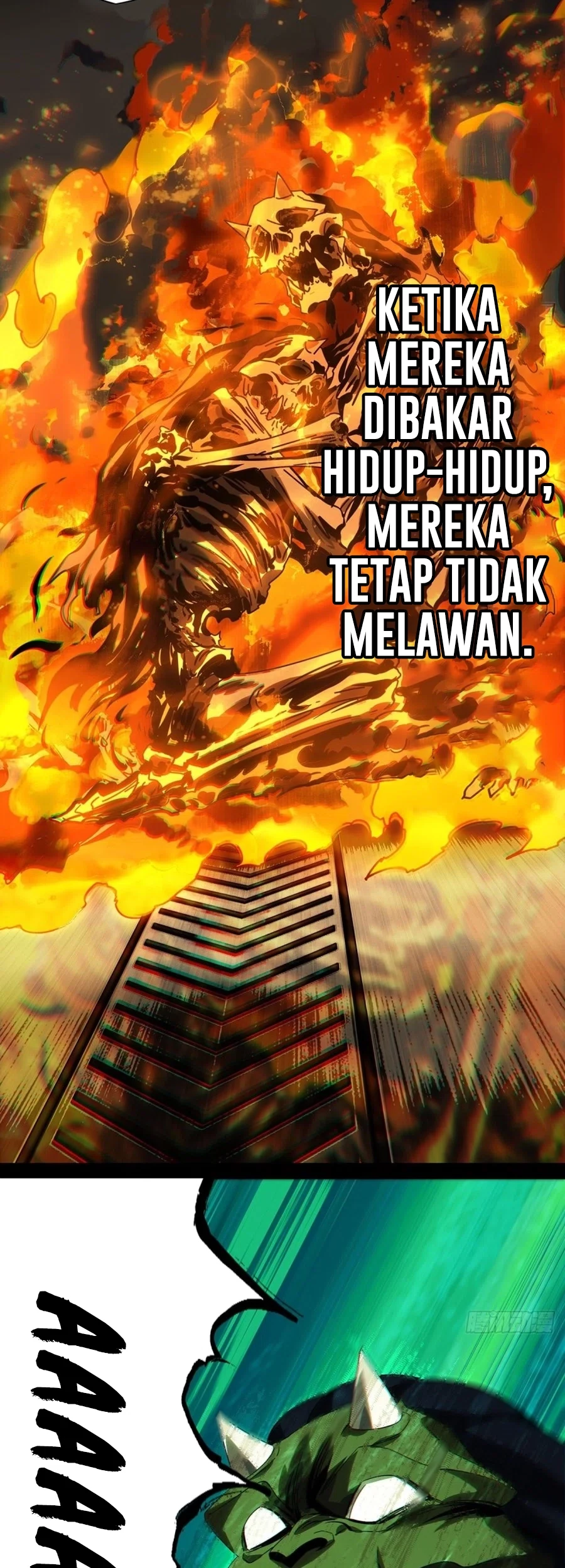 Da Xiang Wuxing Chapter 168 Gambar 6