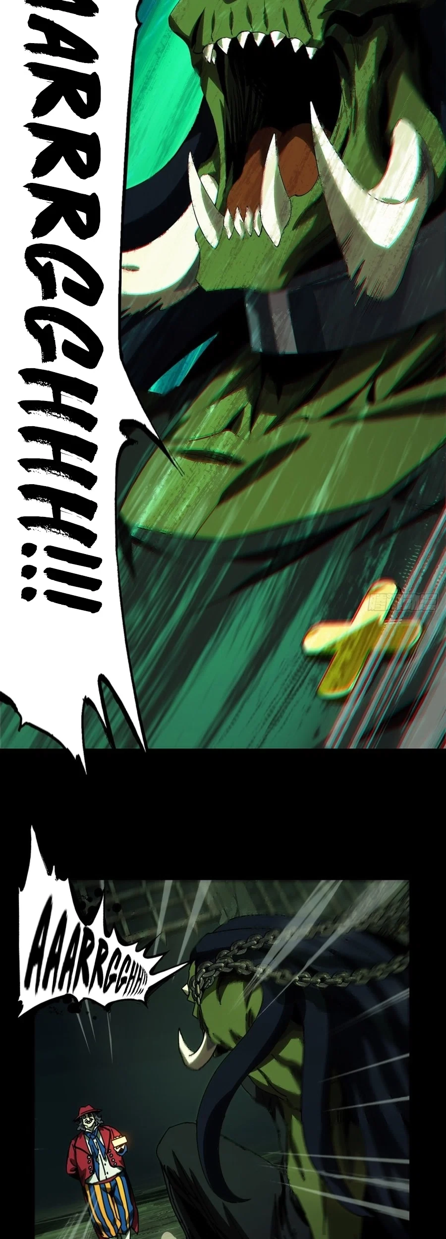 Da Xiang Wuxing Chapter 168 Gambar 7