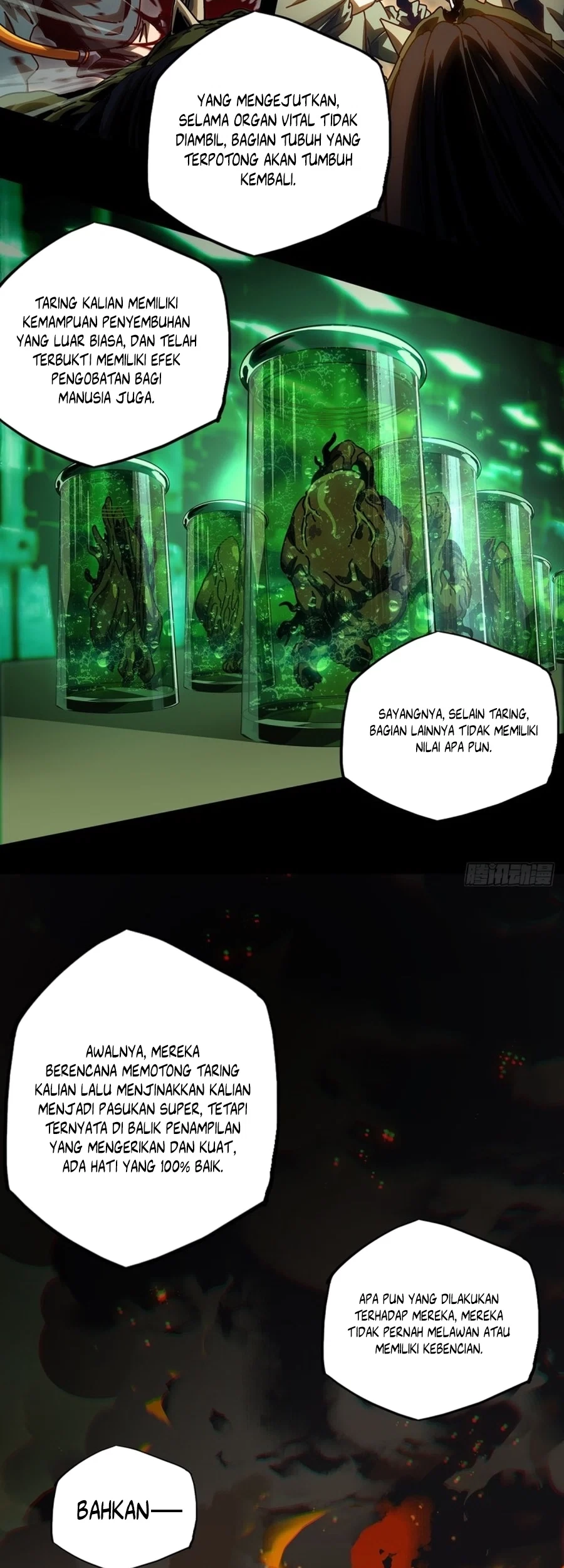 Da Xiang Wuxing Chapter 168 Gambar 5