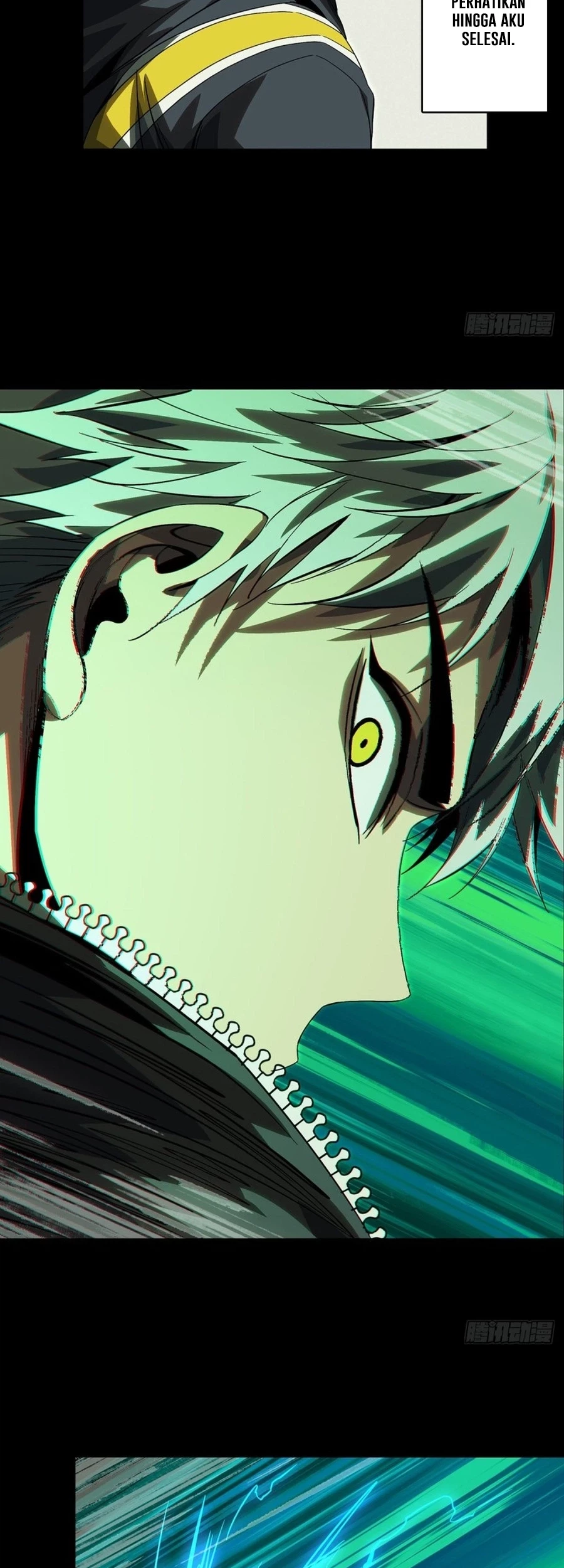 Da Xiang Wuxing Chapter 169 Gambar 10