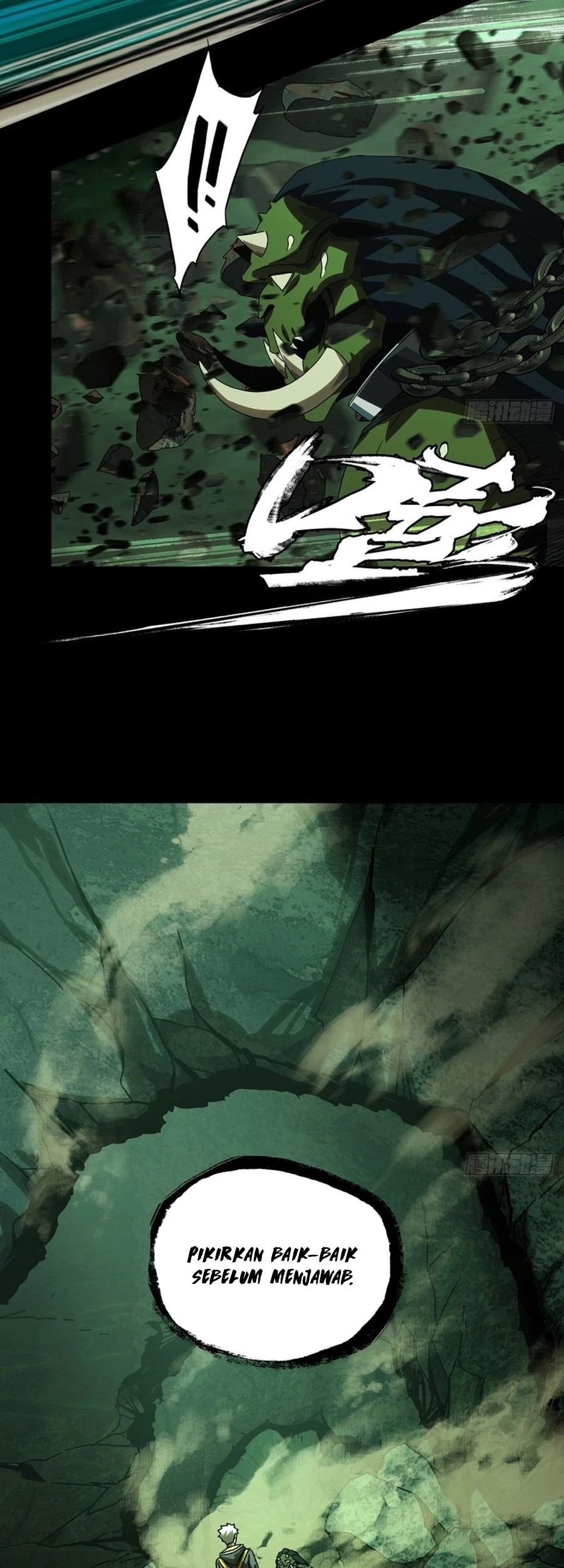 Da Xiang Wuxing Chapter 169 Gambar 19