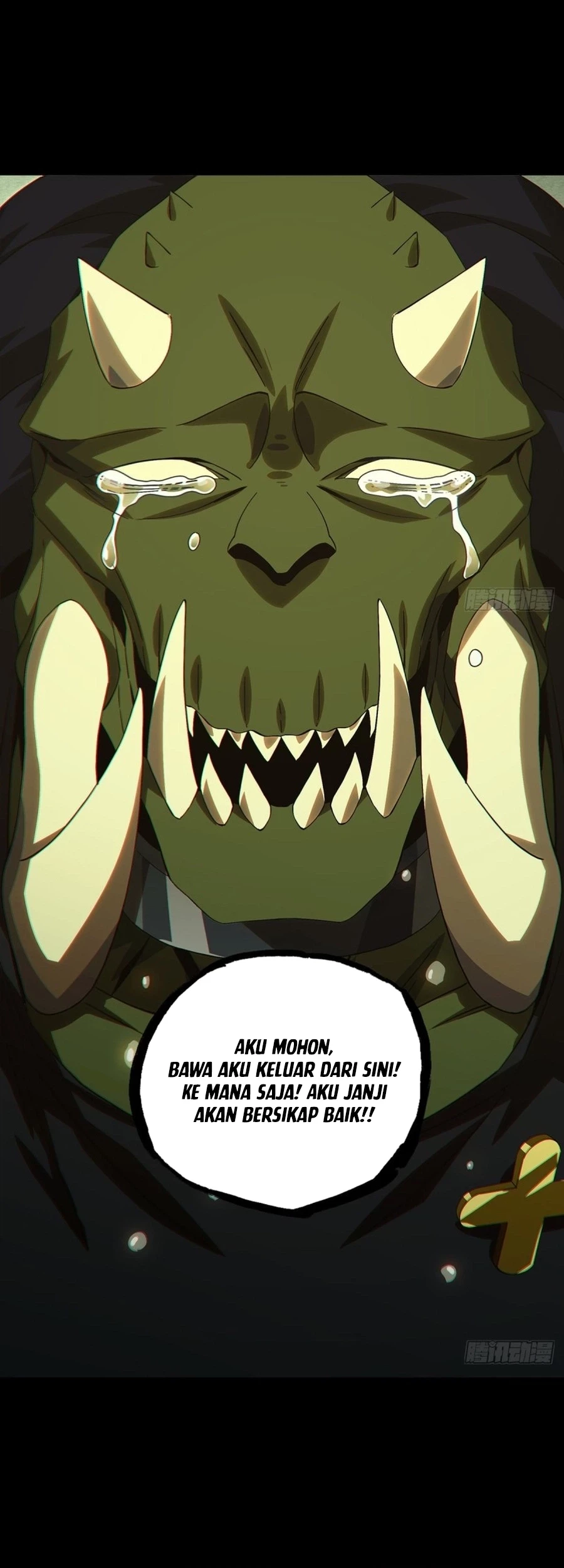 Da Xiang Wuxing Chapter 169 Gambar 16