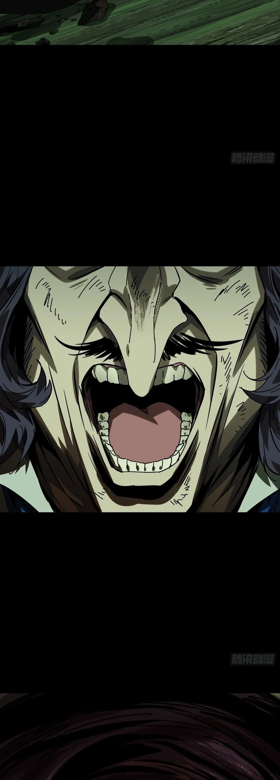 Da Xiang Wuxing Chapter 169 Gambar 26