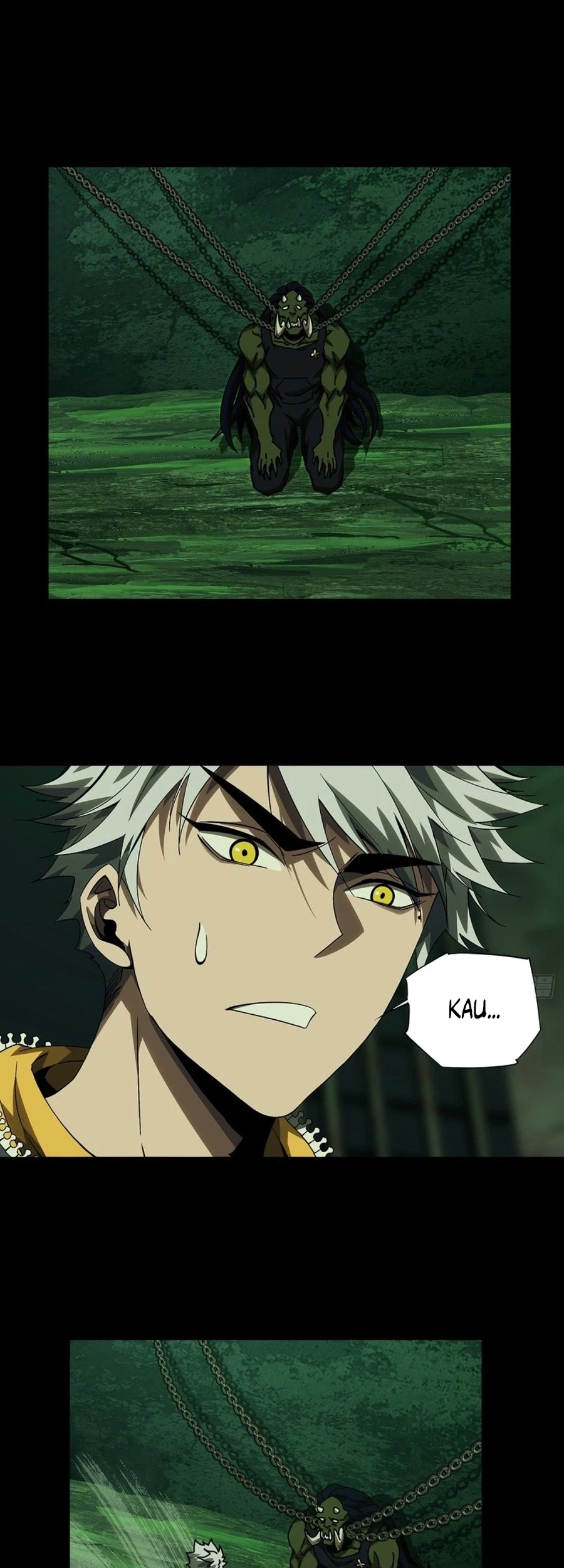 Da Xiang Wuxing Chapter 169 Gambar 3