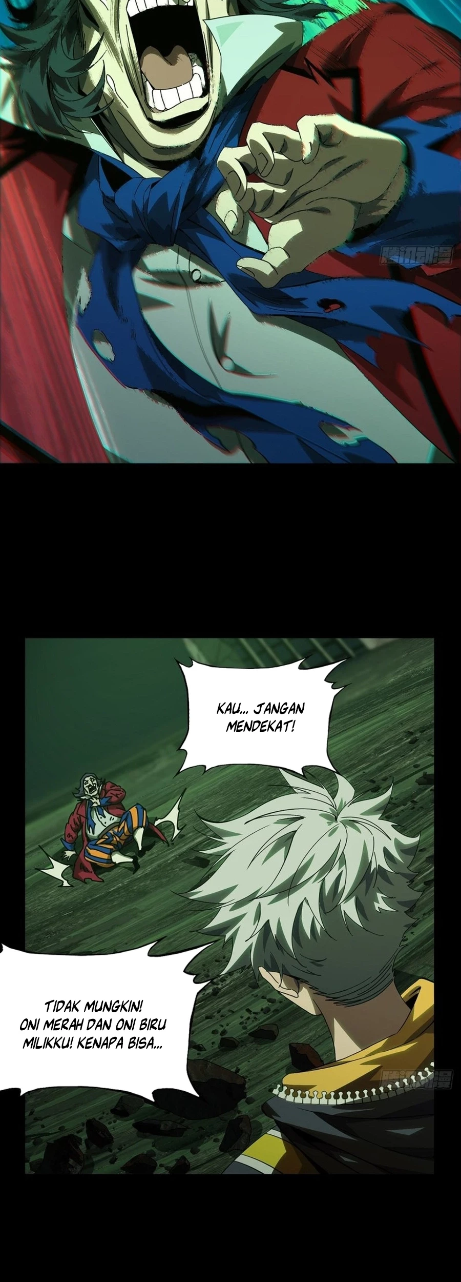 Da Xiang Wuxing Chapter 170 Gambar 10