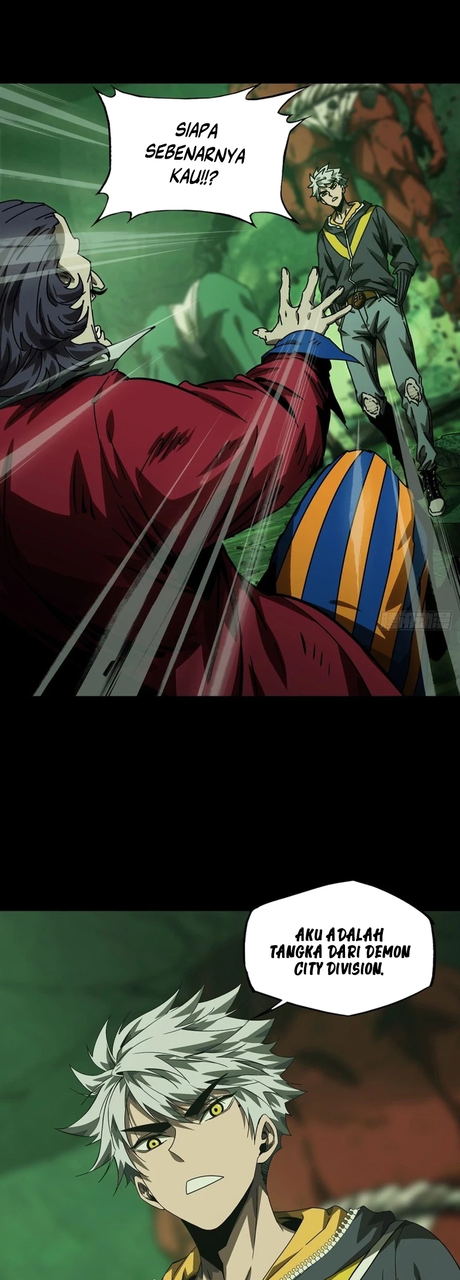 Da Xiang Wuxing Chapter 170 Gambar 11