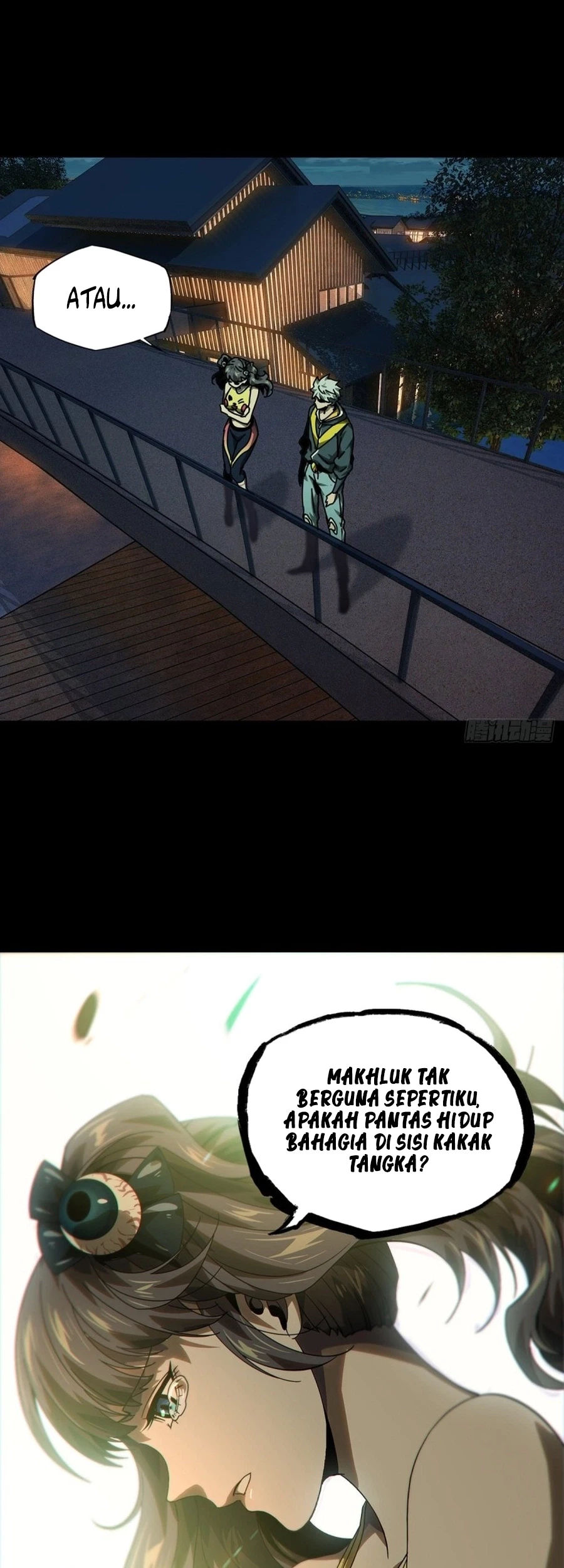 Da Xiang Wuxing Chapter 170 Gambar 23