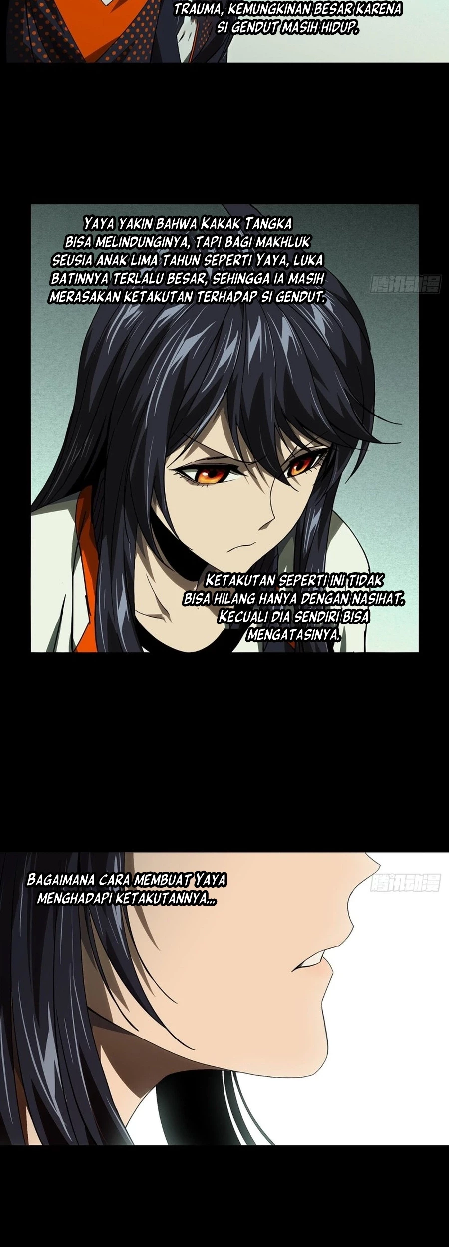 Da Xiang Wuxing Chapter 170 Gambar 30