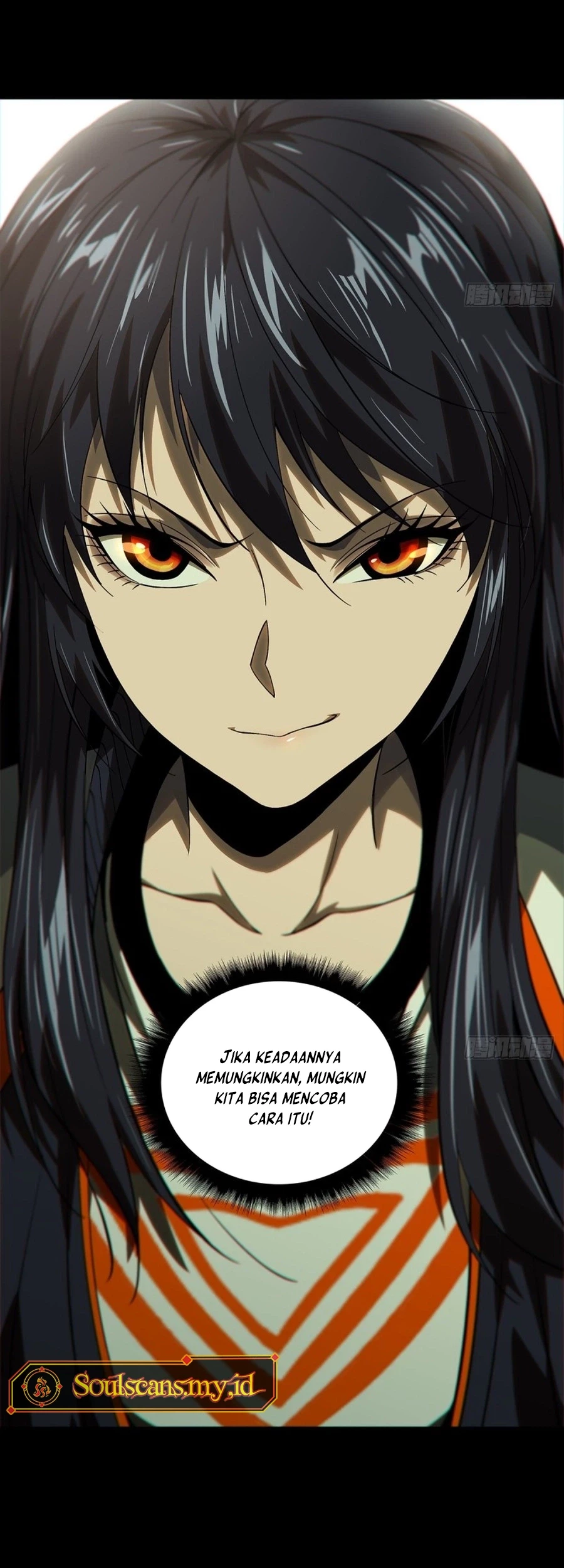 Da Xiang Wuxing Chapter 170 Gambar 31