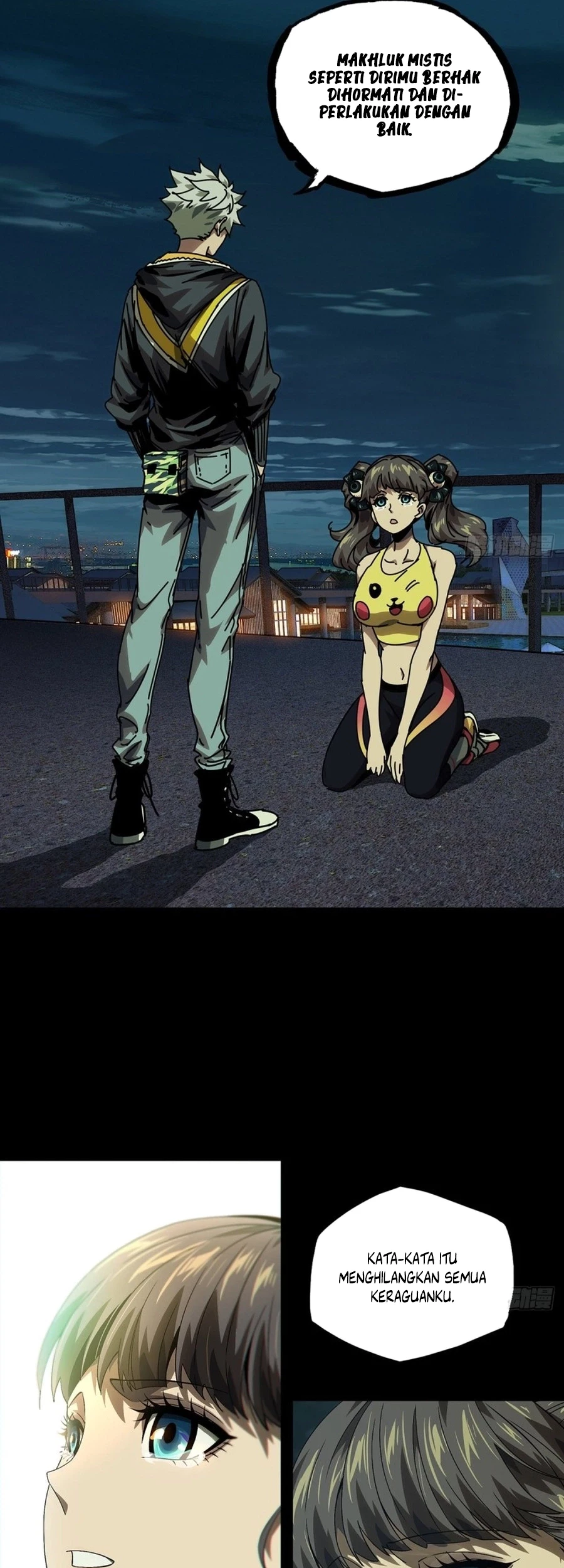 Da Xiang Wuxing Chapter 170 Gambar 27