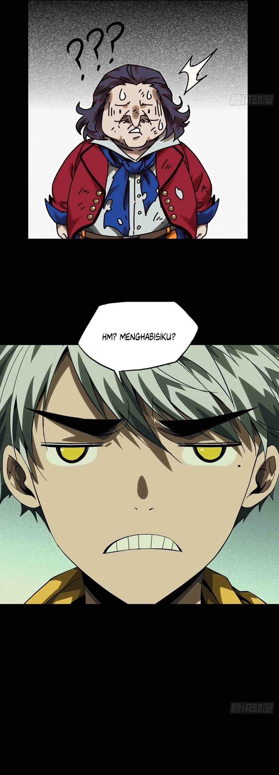 Da Xiang Wuxing Chapter 170 Gambar 8