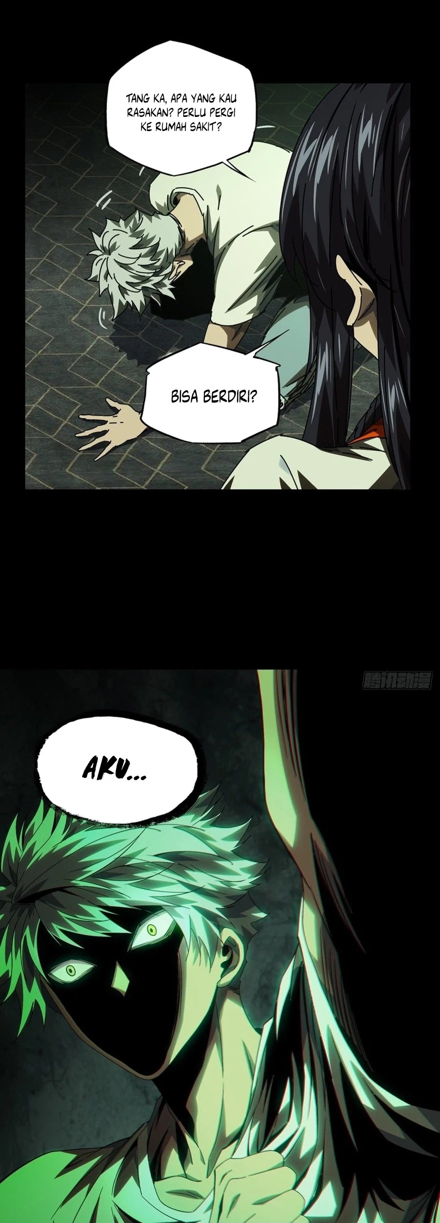 Da Xiang Wuxing Chapter 171 Gambar 9