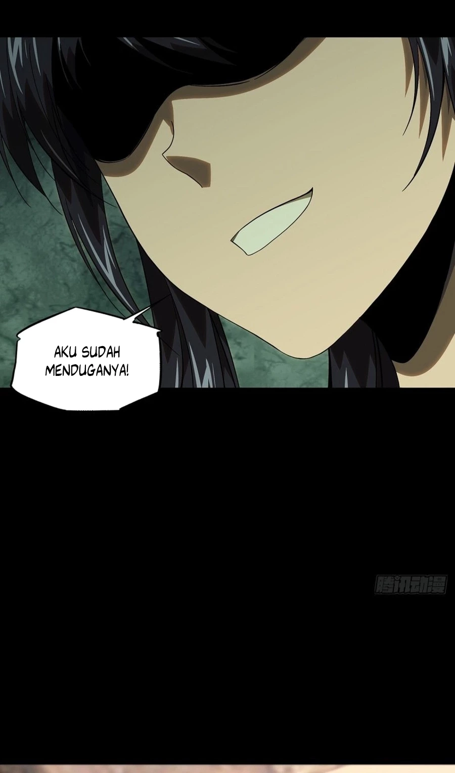 Da Xiang Wuxing Chapter 171 Gambar 20