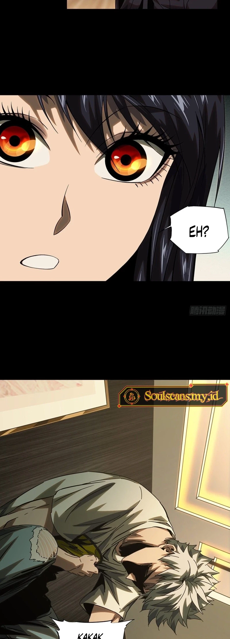 Da Xiang Wuxing Chapter 171 Gambar 7