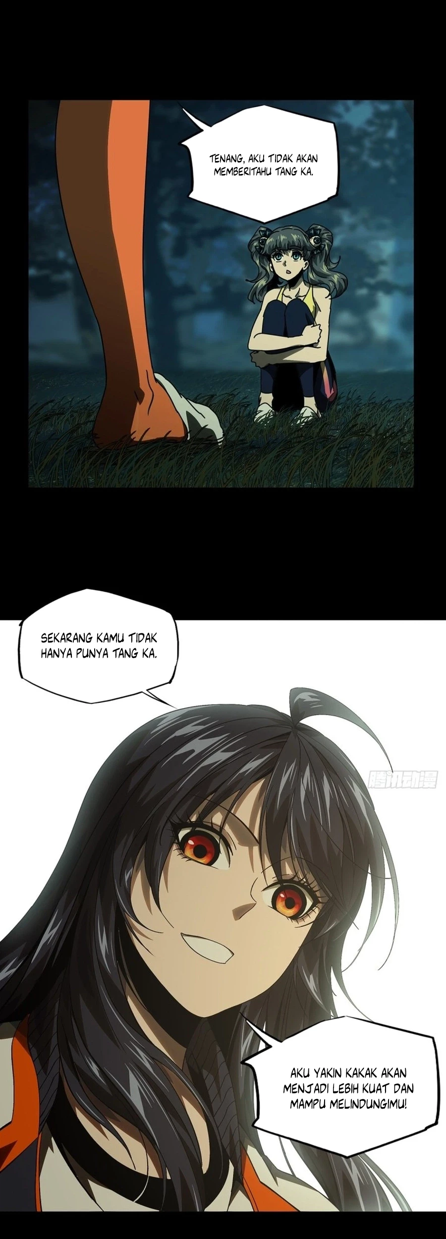 Da Xiang Wuxing Chapter 171 Gambar 3