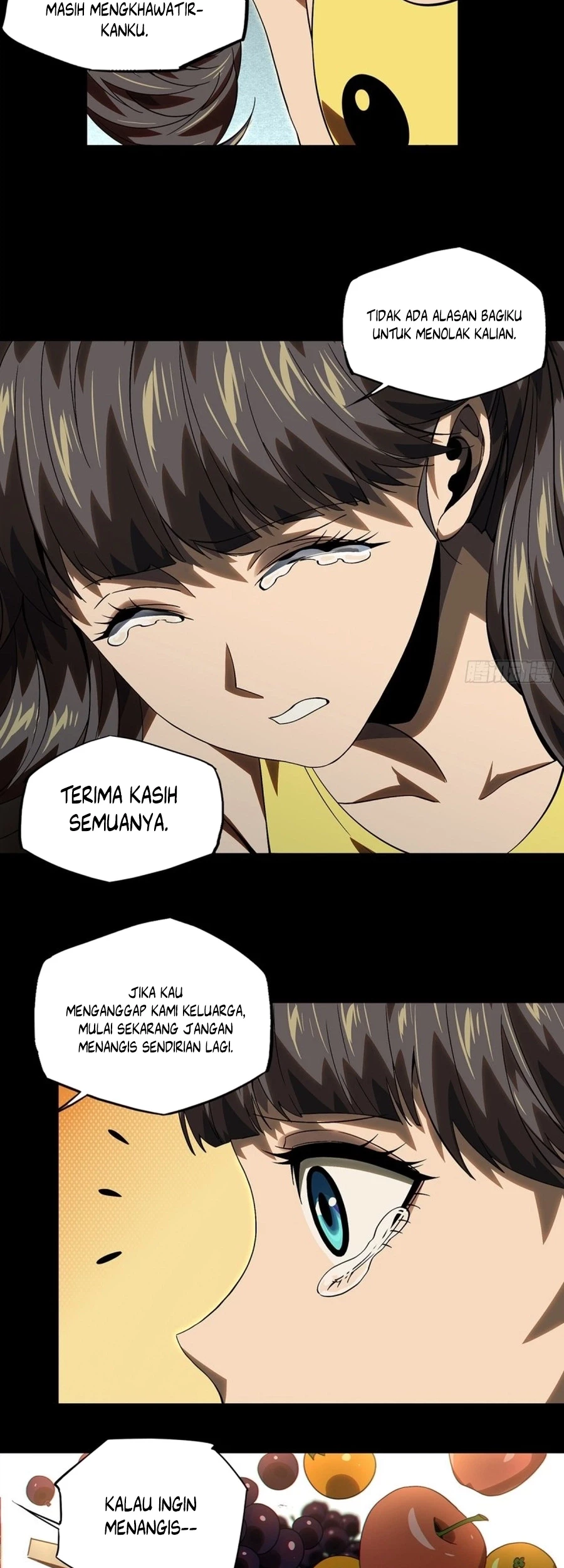 Da Xiang Wuxing Chapter 172 Gambar 19