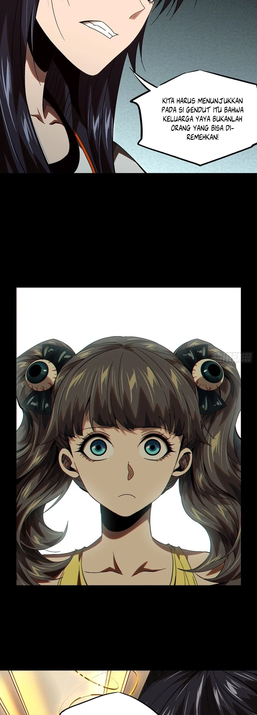 Da Xiang Wuxing Chapter 172 Gambar 17