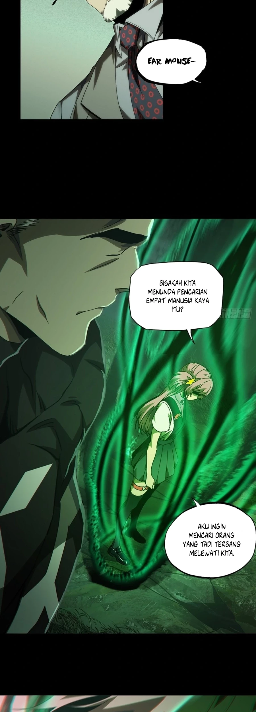 Da Xiang Wuxing Chapter 173 Gambar 10