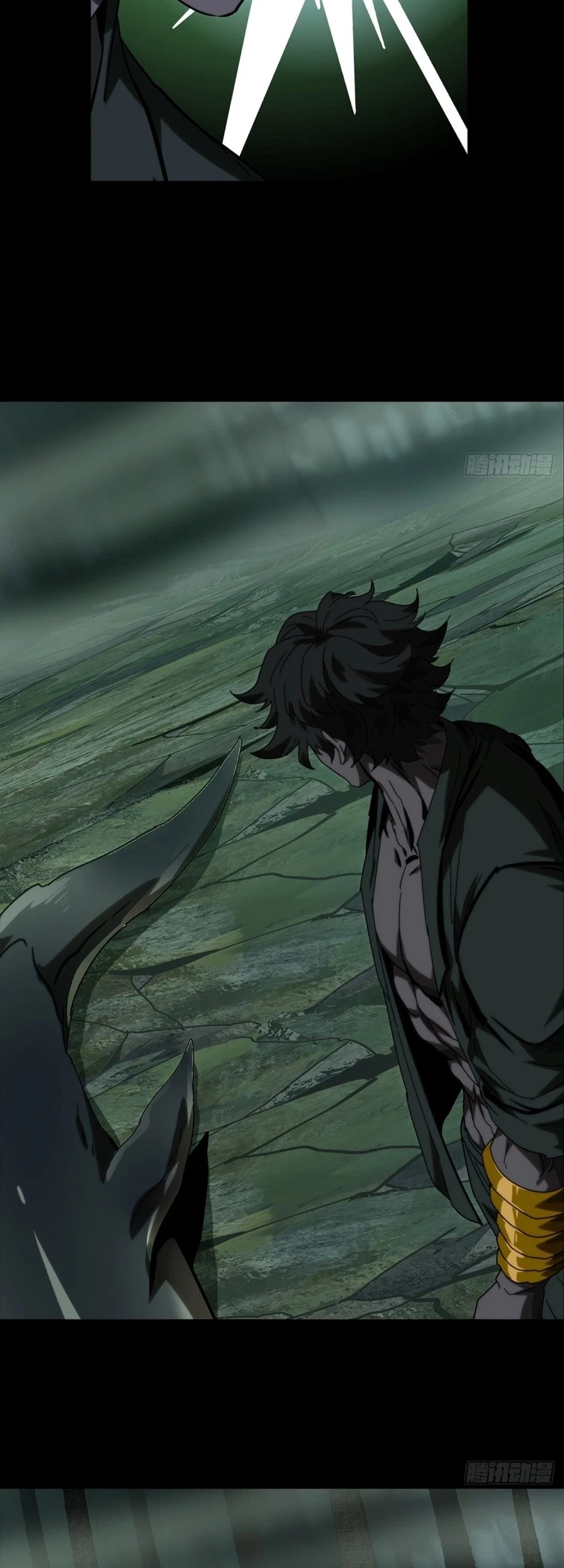 Da Xiang Wuxing Chapter 173 Gambar 18