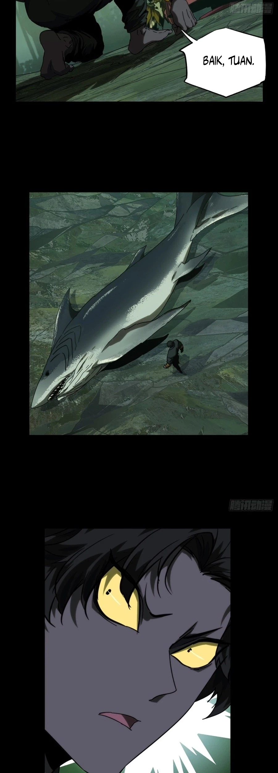 Da Xiang Wuxing Chapter 173 Gambar 17