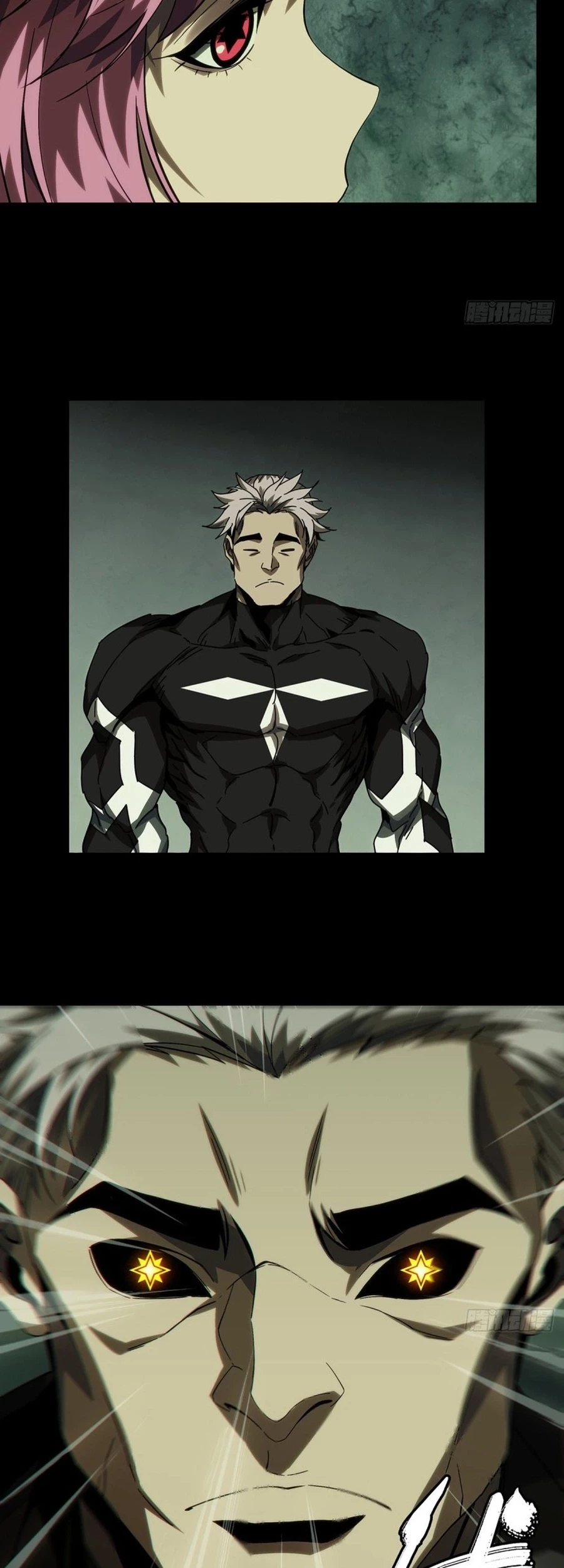 Da Xiang Wuxing Chapter 174 Gambar 10