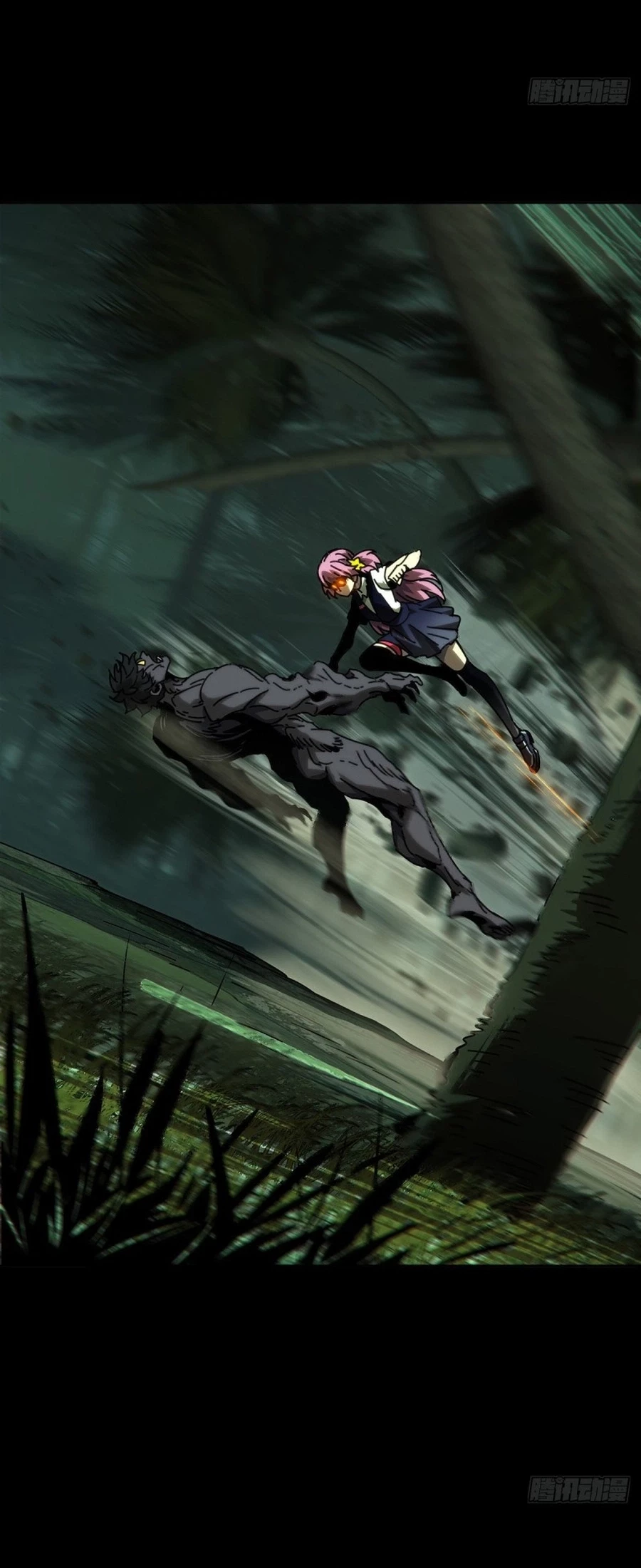 Da Xiang Wuxing Chapter 174 Gambar 20