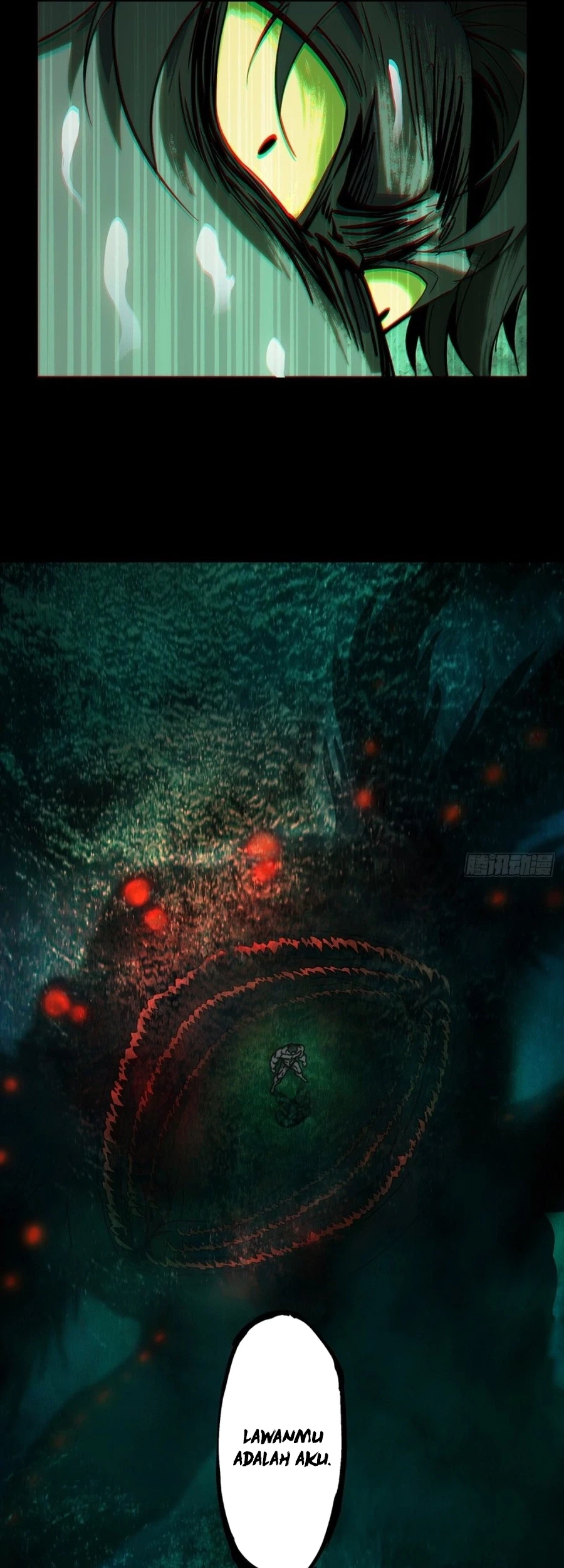 Da Xiang Wuxing Chapter 174 Gambar 15