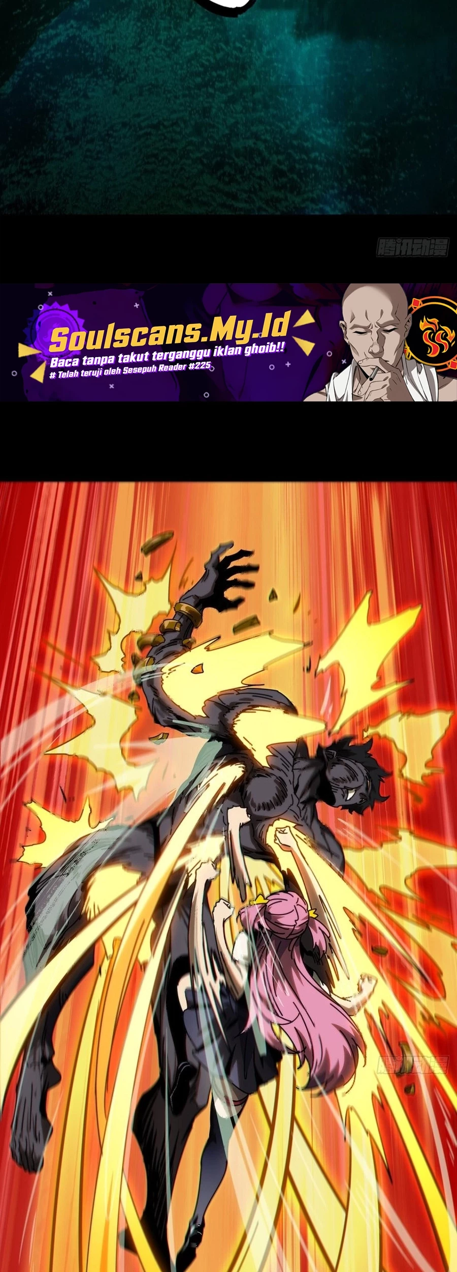 Da Xiang Wuxing Chapter 174 Gambar 16