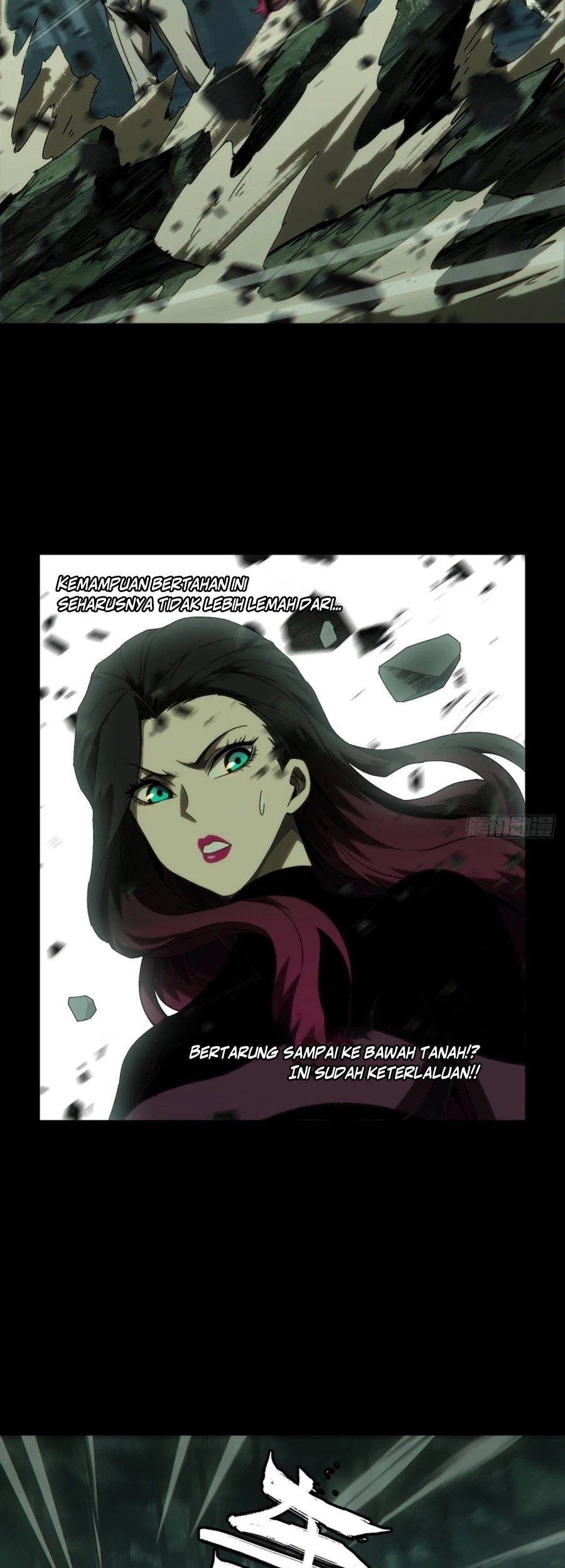 Da Xiang Wuxing Chapter 174 Gambar 23