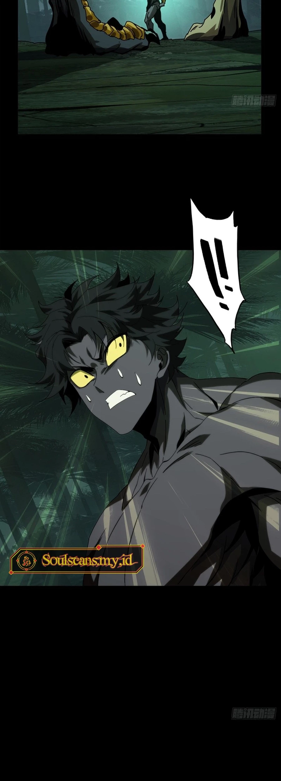 Da Xiang Wuxing Chapter 174 Gambar 8