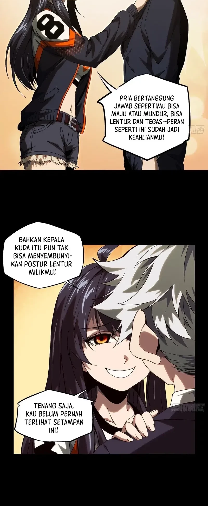 Da Xiang Wuxing Chapter 175 Gambar 24