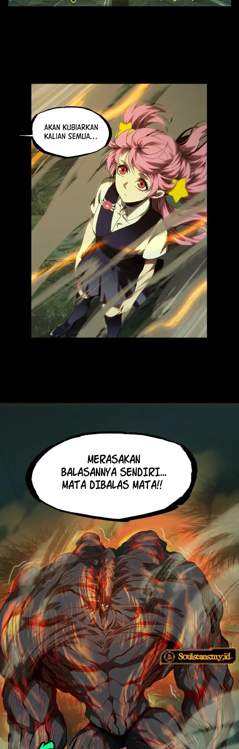 Da Xiang Wuxing Chapter 175 Gambar 3