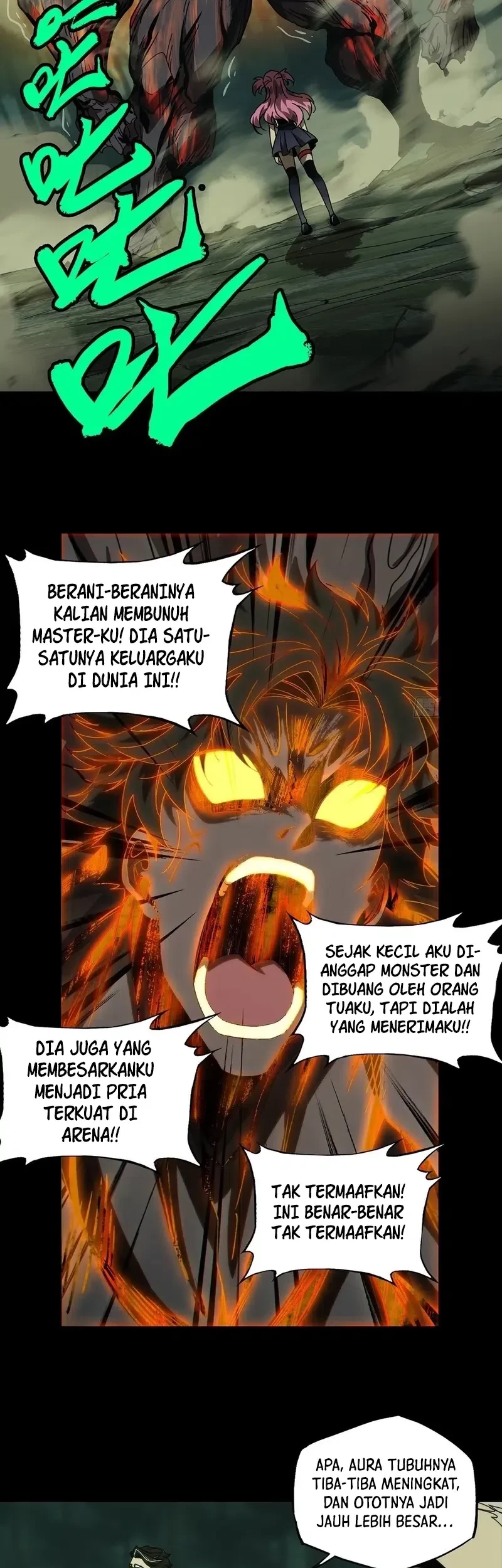 Da Xiang Wuxing Chapter 175 Gambar 4