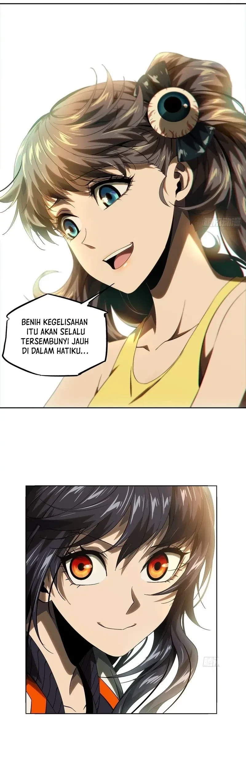 Da Xiang Wuxing Chapter 176 Gambar 6