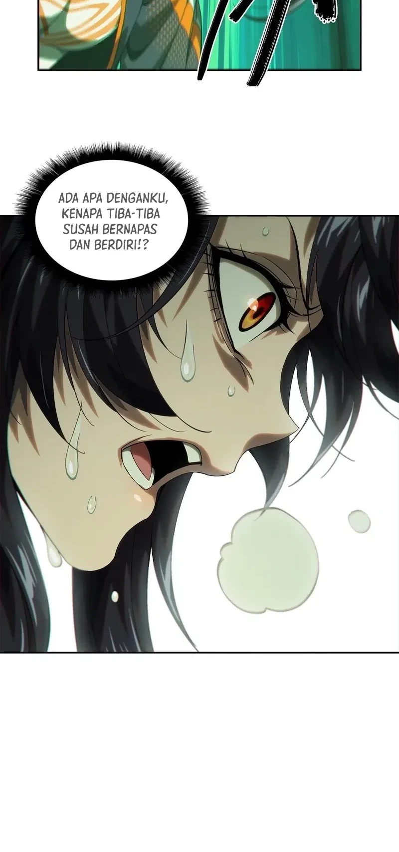 Da Xiang Wuxing Chapter 176 Gambar 19