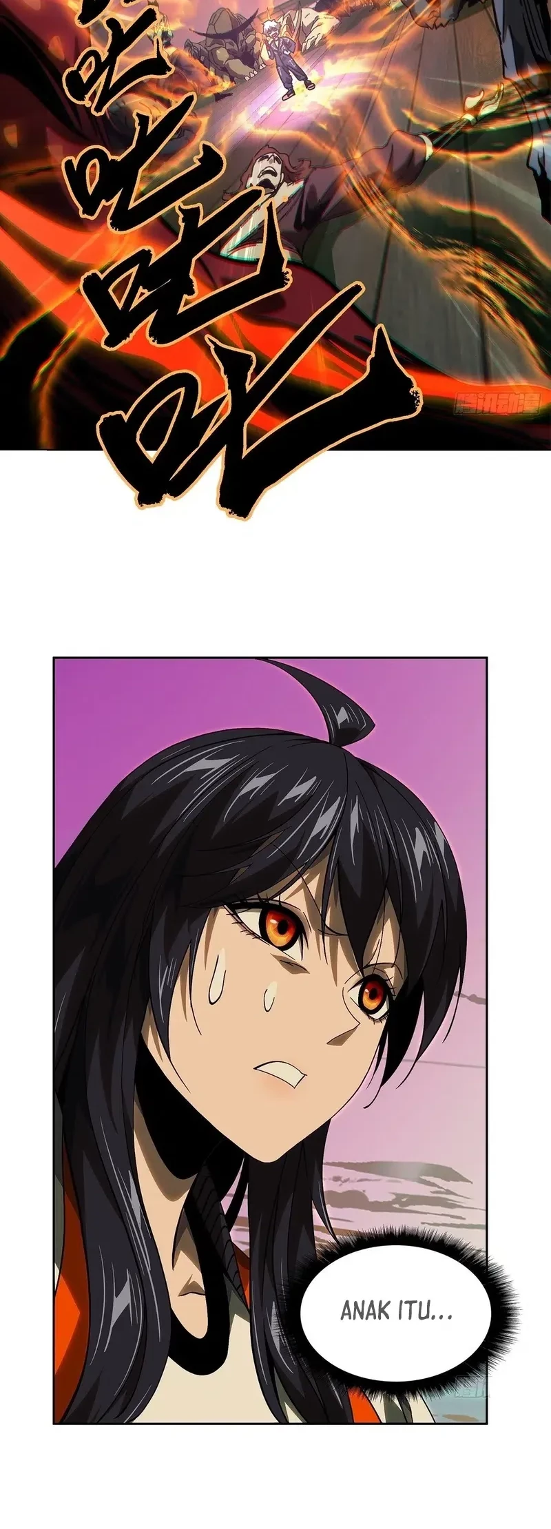 Da Xiang Wuxing Chapter 177 Gambar 11