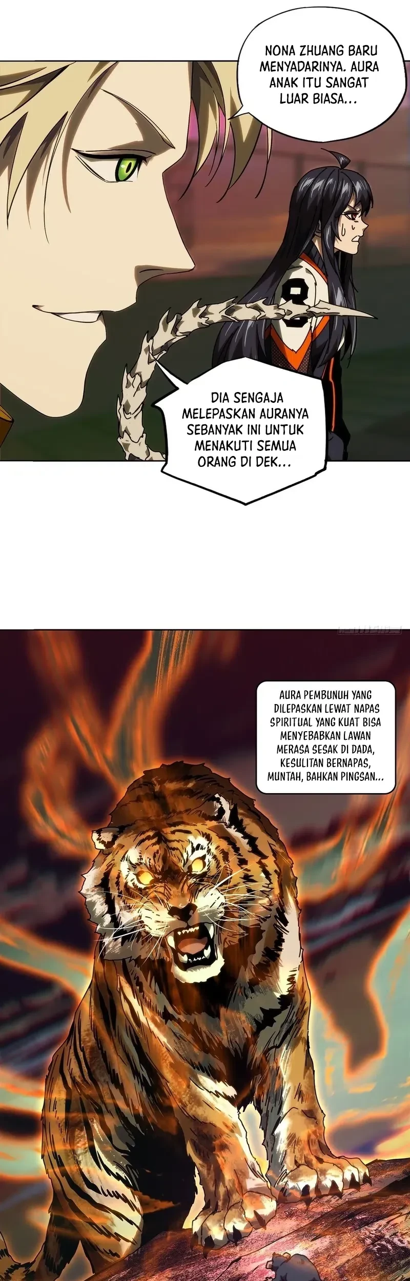 Da Xiang Wuxing Chapter 177 Gambar 12