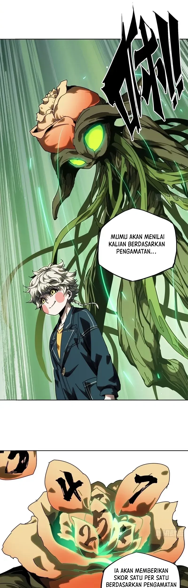 Da Xiang Wuxing Chapter 177 Gambar 18