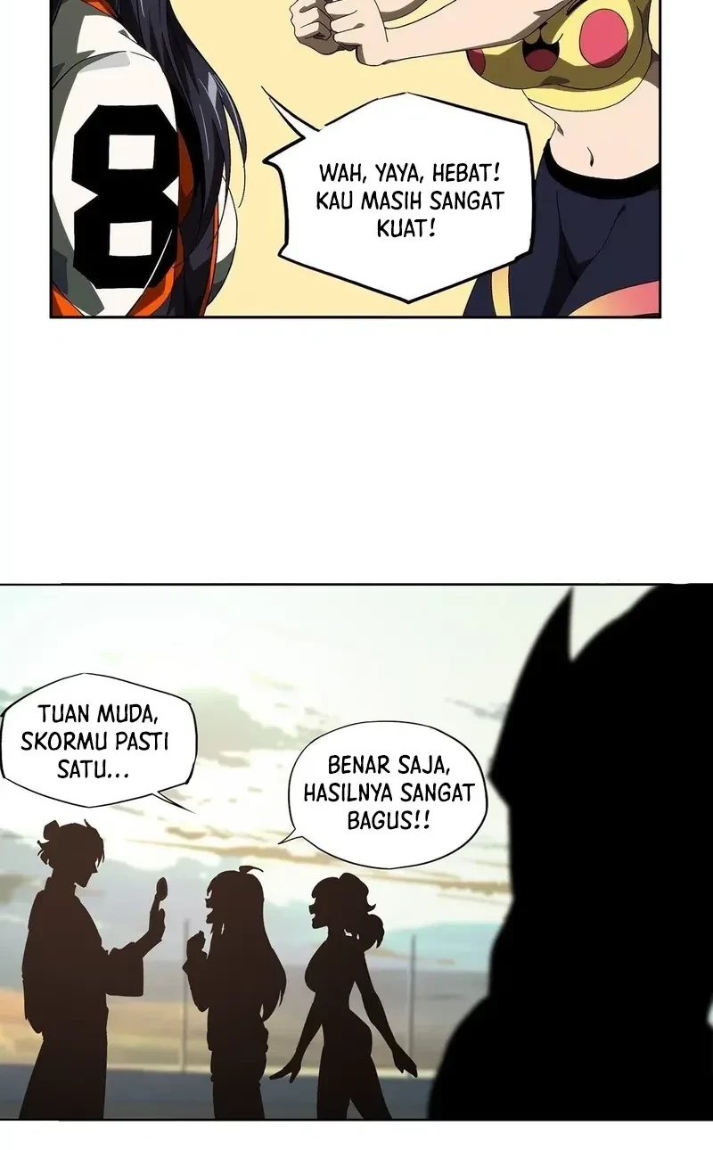 Da Xiang Wuxing Chapter 177 Gambar 22