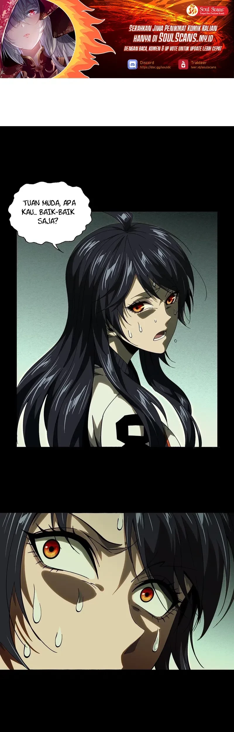 Manhua Da Xiang Wuxing Chapter 177 gambar nomor 2