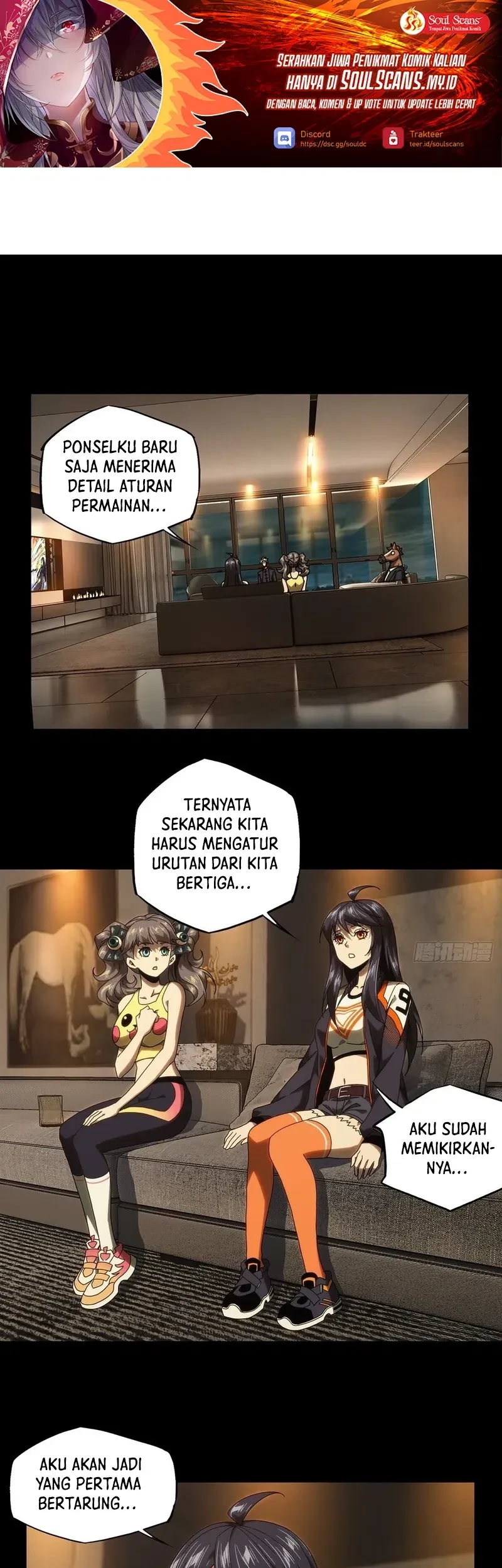 Manhua Da Xiang Wuxing Chapter 178 gambar nomor 2