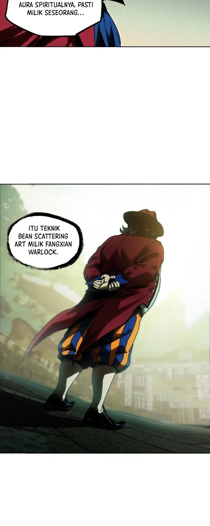 Da Xiang Wuxing Chapter 179 Gambar 19