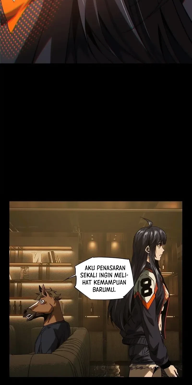 Da Xiang Wuxing Chapter 180 Gambar 18