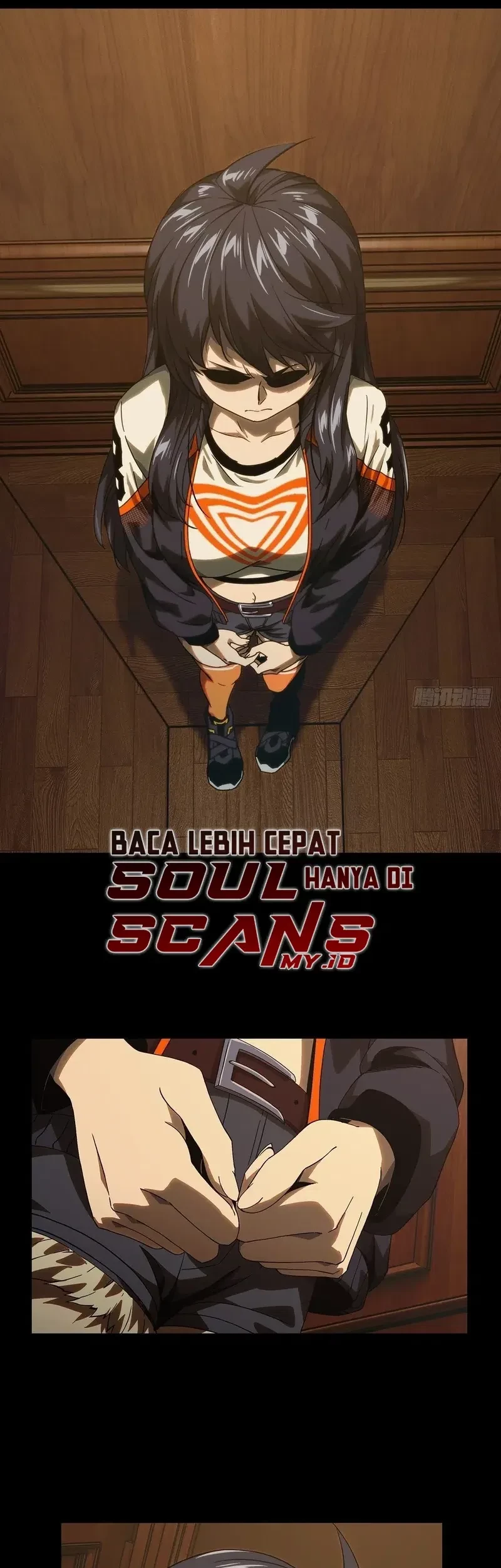 Da Xiang Wuxing Chapter 180 Gambar 21