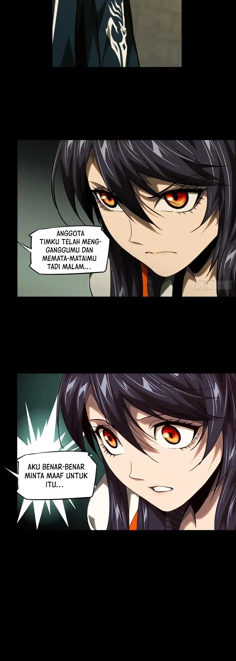 Da Xiang Wuxing Chapter 181 Gambar 7