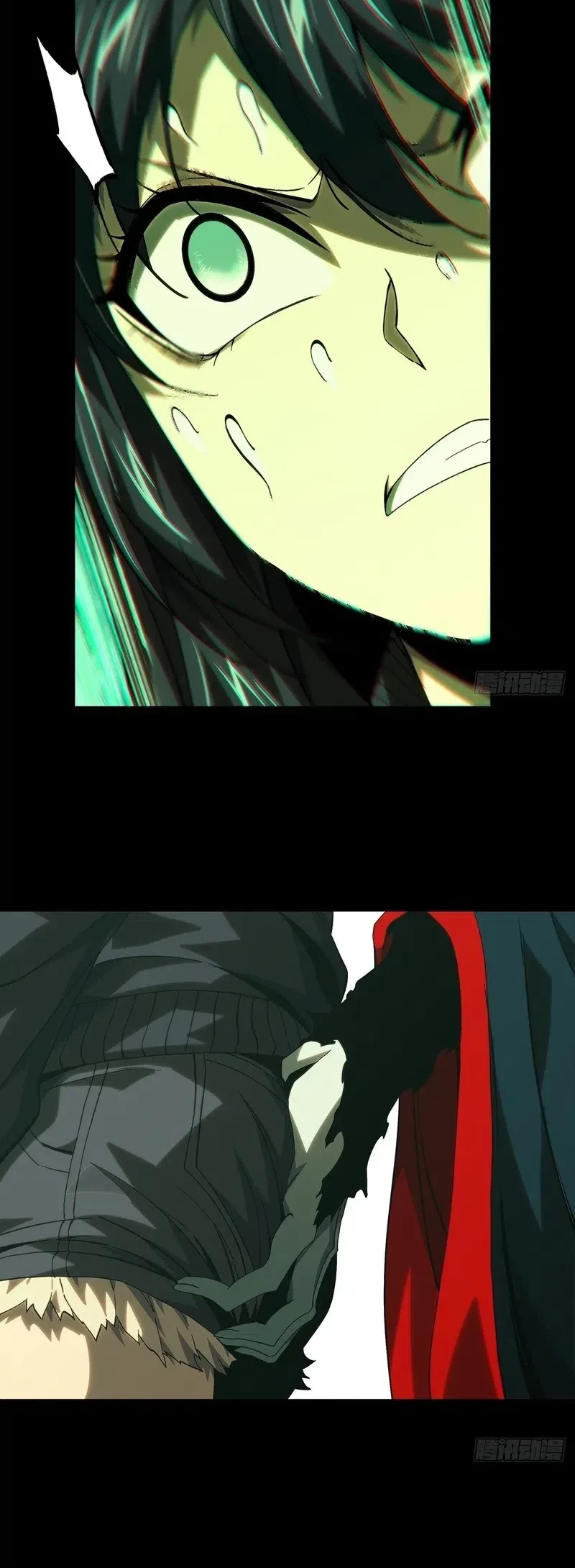 Da Xiang Wuxing Chapter 182 Gambar 5