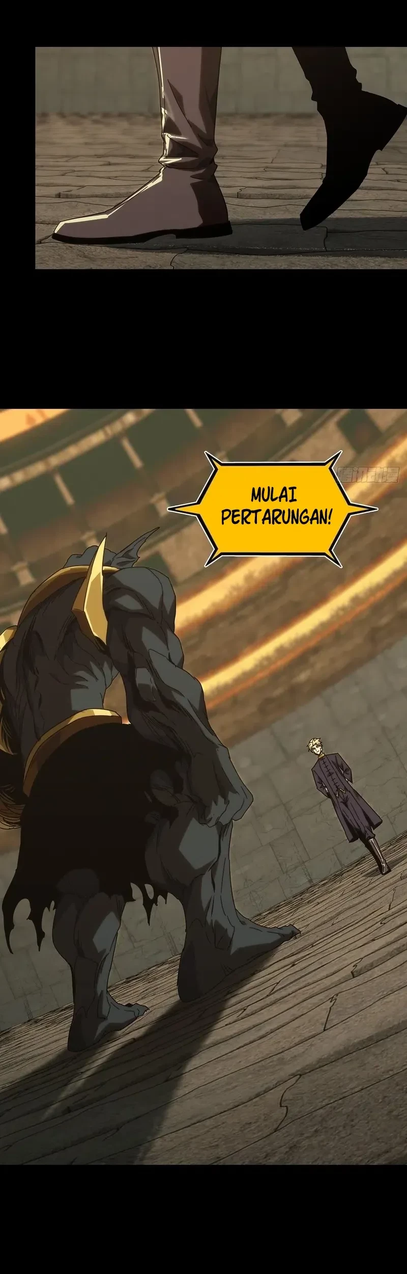 Da Xiang Wuxing Chapter 183 Gambar 18